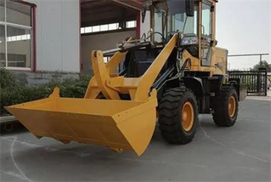 裝載機(jī)證怎么考
