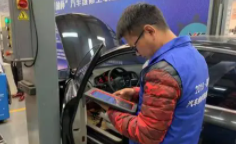江西南昌汽車維修工怎么考？