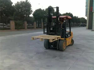 溫州學(xué)叉車(chē)考證多少錢(qián)？怎么考？