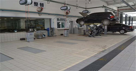 天津汽車維修工報名時間多少錢