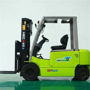 叉車(chē)培訓(xùn)報(bào)考材料要哪些？
