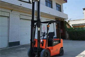 叉車證怎么考試？費用多少？