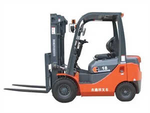 叉車培訓報名去哪里報？費用多少？