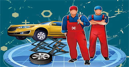 汽車維修工證書有什么用有必要考嗎