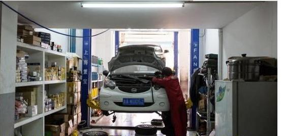 潮州在線問哪里可以報(bào)名汽車維修工怎么考報(bào)名要求