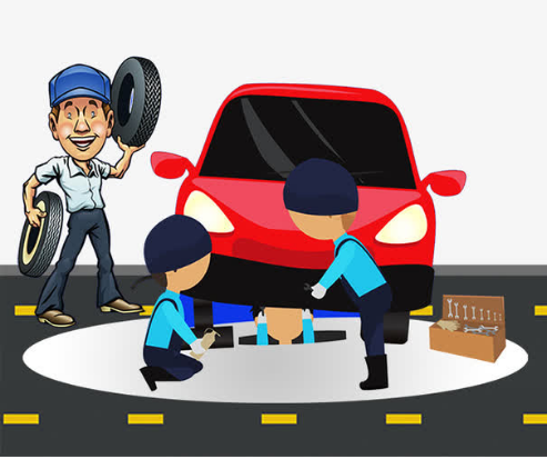 蘇州汽車維修工要到哪里考