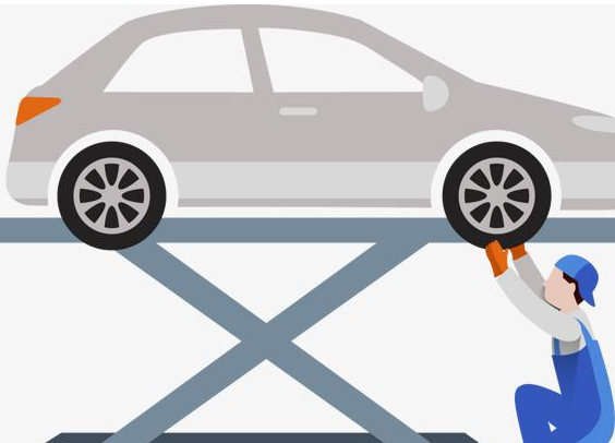 南京想去報(bào)考汽車維修工