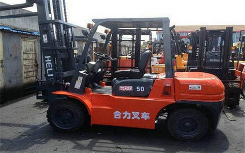 怎么考叉車證證書哪里下發的怎么報名