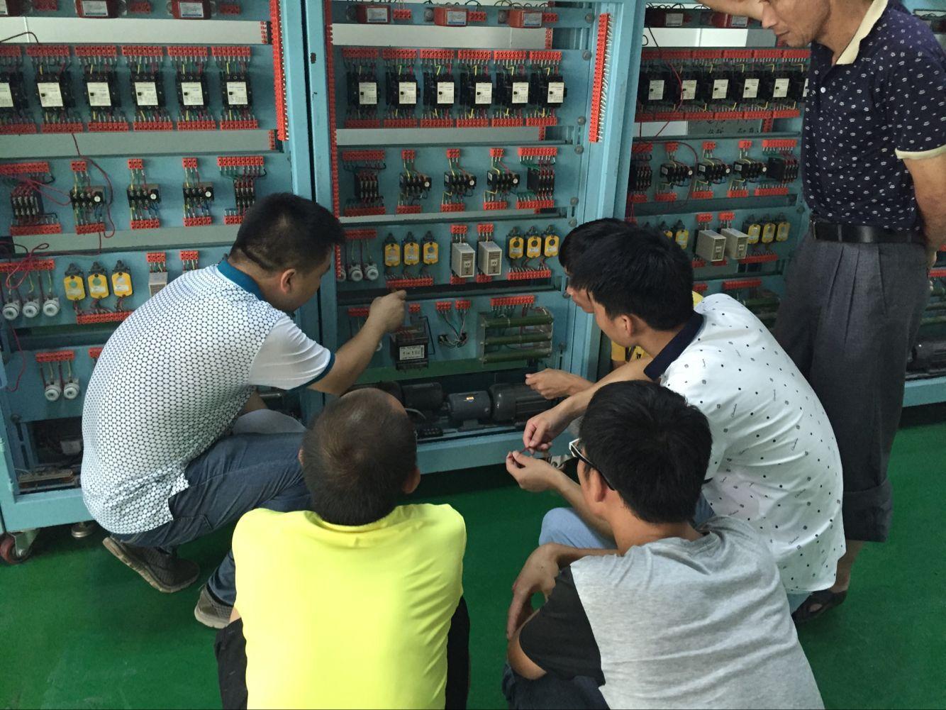上饒電工如何考取