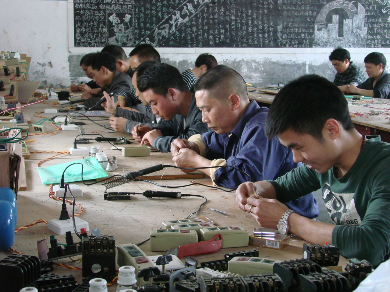 滁州報考電工有時間規(guī)定嗎難考嗎