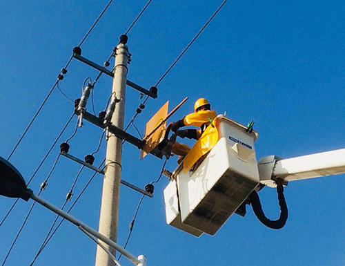 德陽報考電工在哪報名報名條件頒發部門