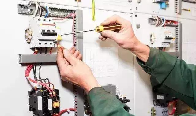 電工由哪個單位頒發有什么作用(圖2)