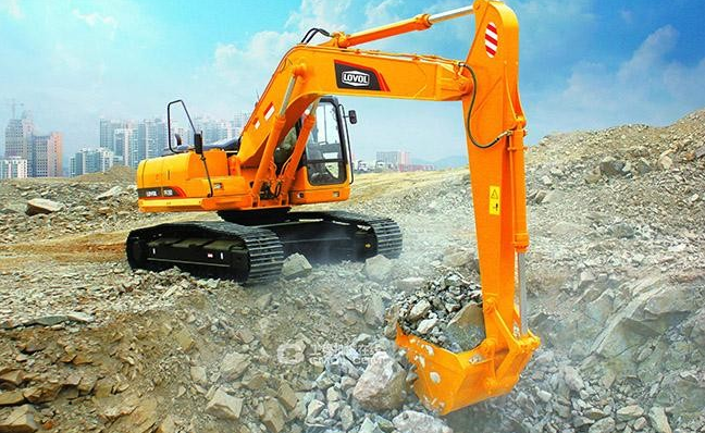 銅陵市挖掘機有幾個科目什么時候怎么考具體通知(圖2)