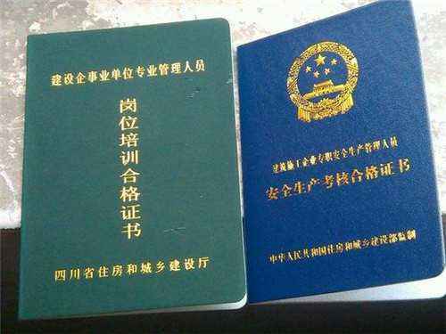 安全員要怎么復審