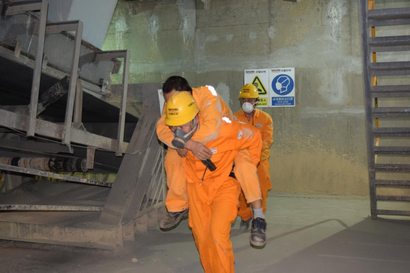 考有限空間作業要培訓多久