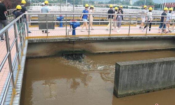 污泥處理工考報名條件
