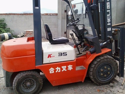 叉車應該符合哪些要求