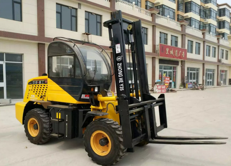 報名叉車