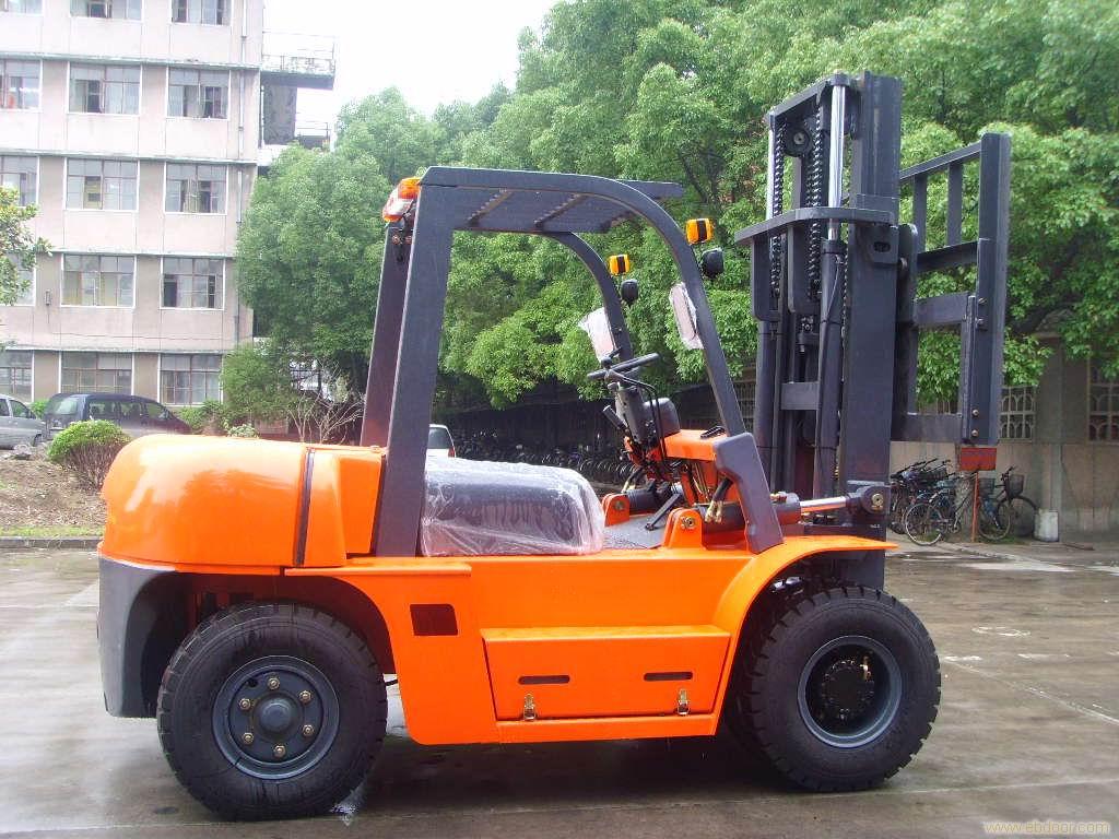 叉車怎么考
