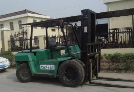 叉車(chē)考怎么考去哪報(bào)名