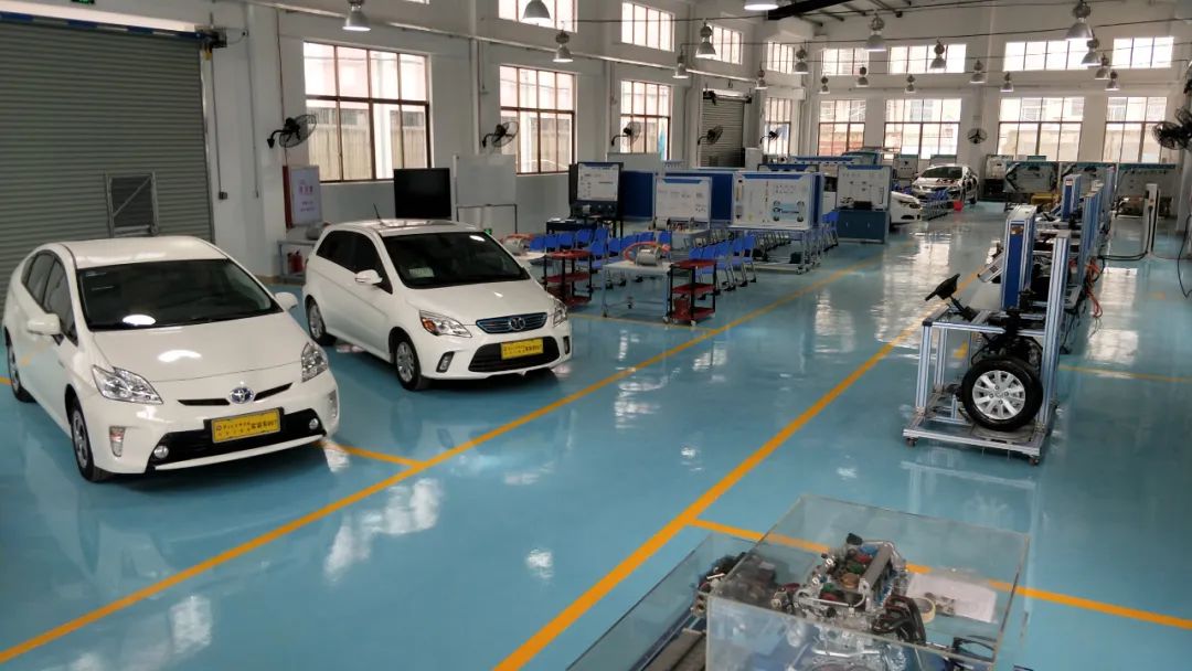 淮安電焊工是什么樣子的報考需要準備什么勤能補拙(圖1)