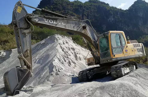 撫州挖掘機證怎么分辨真偽及查詢方式一絲不茍(圖1)