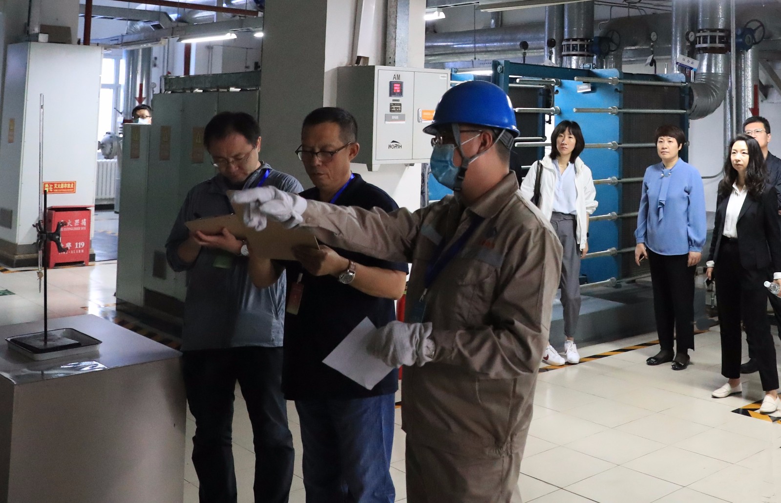 長春考鍋爐操作工有什么用途哪個部門頒發的比較好用(圖2)