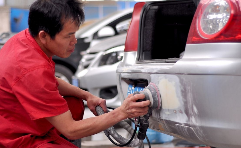 順義現在報考汽車維修工證報考時間